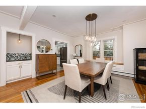 1717 Iris Avenue, Boulder CO 80304