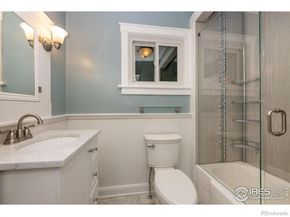 1717 Iris Avenue, Boulder CO 80304