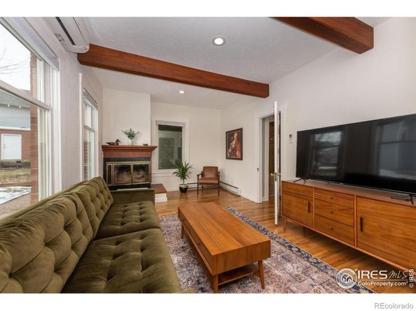 1717 Iris Avenue, Boulder CO 80304