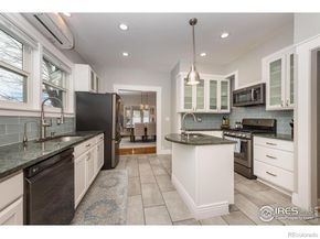 1717 Iris Avenue, Boulder CO 80304