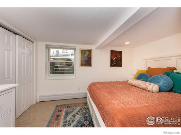 1717 Iris Avenue, Boulder CO 80304