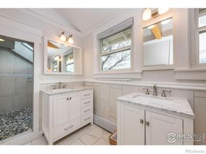 1717 Iris Avenue, Boulder CO 80304