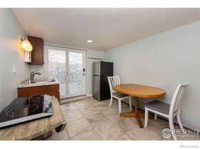 1717 Iris Avenue, Boulder CO 80304