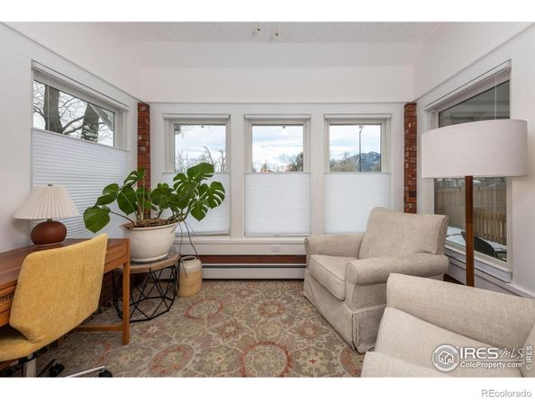 1717 Iris Avenue, Boulder CO 80304