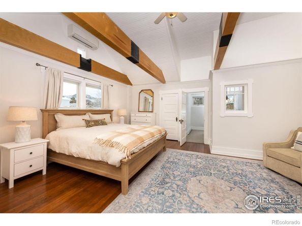 1717 Iris Avenue, Boulder CO 80304