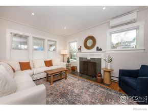 1717 Iris Avenue, Boulder CO 80304