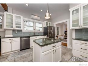 1717 Iris Avenue, Boulder CO 80304
