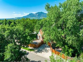 1717 Iris Avenue, Boulder CO 80304