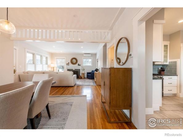 1717 Iris Avenue, Boulder CO 80304