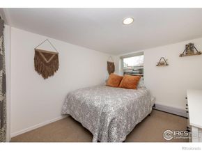 1717 Iris Avenue, Boulder CO 80304