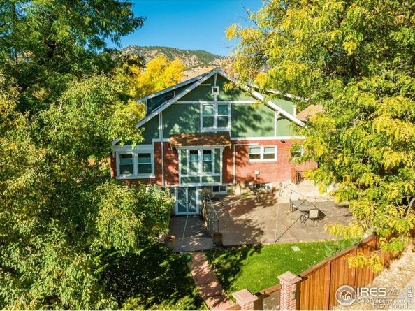 1717 Iris Avenue, Boulder CO 80304