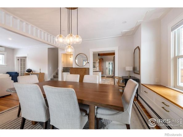 1717 Iris Avenue, Boulder CO 80304