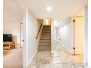 1717 Iris Avenue, Boulder CO 80304