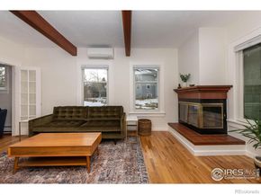 1717 Iris Avenue, Boulder CO 80304