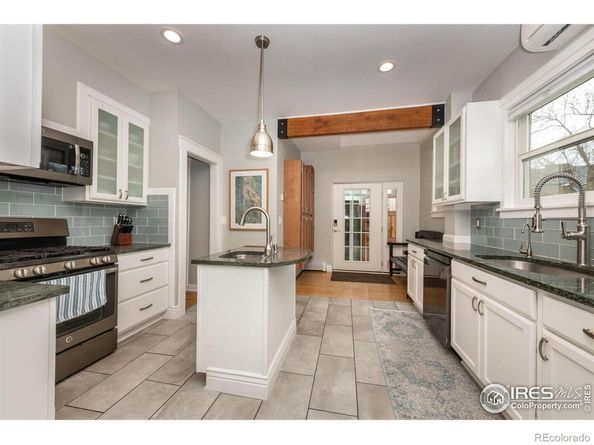 1717 Iris Avenue, Boulder CO 80304
