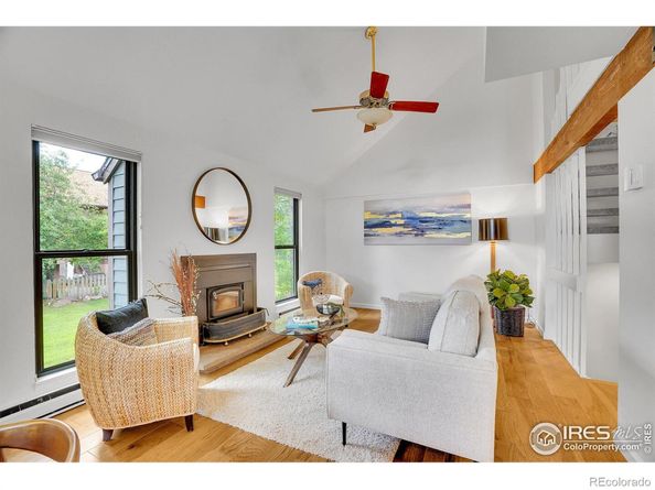 3880 TELLURIDE Place, Boulder CO 80305