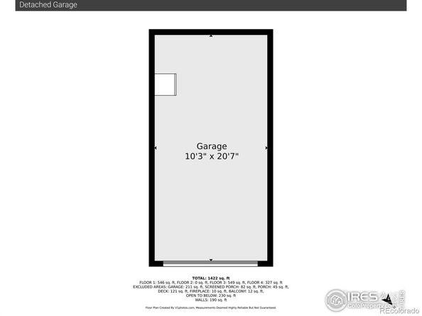3880 TELLURIDE Place, Boulder CO 80305