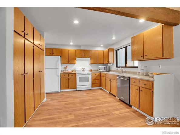 3880 TELLURIDE Place, Boulder CO 80305