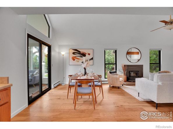 3880 TELLURIDE Place, Boulder CO 80305