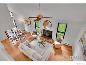 3880 TELLURIDE Place, Boulder CO 80305