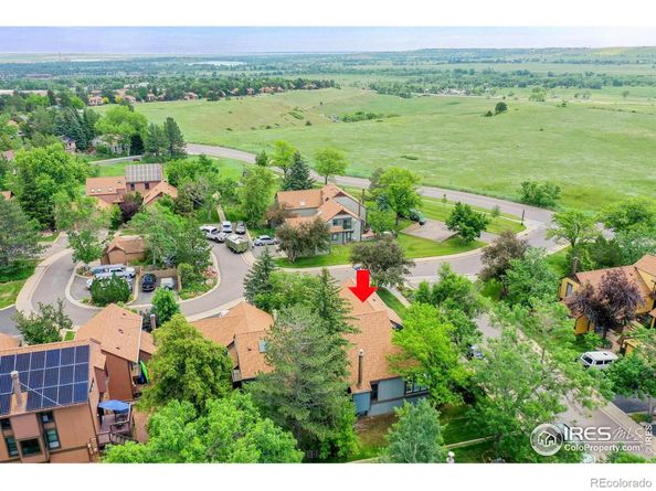 3880 TELLURIDE Place, Boulder CO 80305