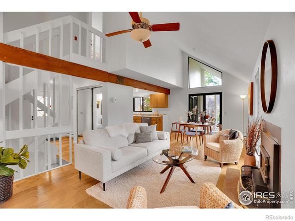 3880 TELLURIDE Place, Boulder CO 80305