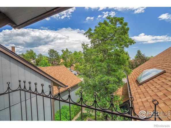 3880 TELLURIDE Place, Boulder CO 80305