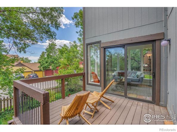 3880 TELLURIDE Place, Boulder CO 80305