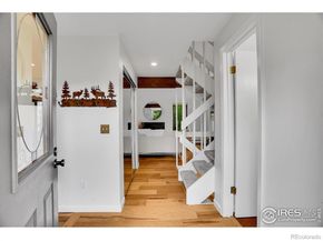 3880 TELLURIDE Place, Boulder CO 80305