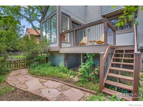 3880 TELLURIDE Place, Boulder CO 80305