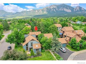 3880 TELLURIDE Place, Boulder CO 80305