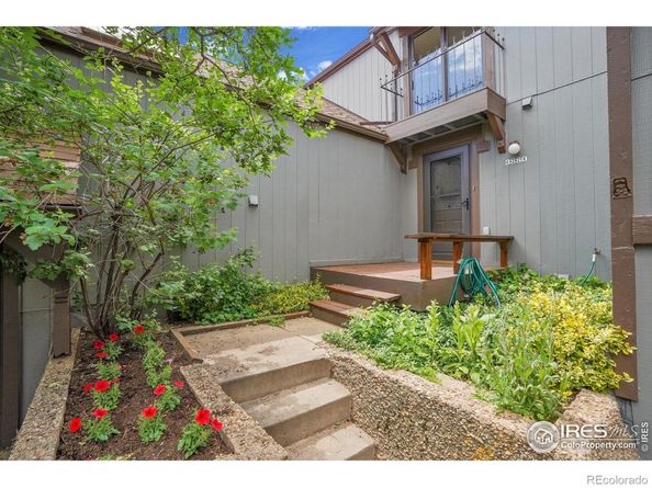 3880 TELLURIDE Place, Boulder CO 80305