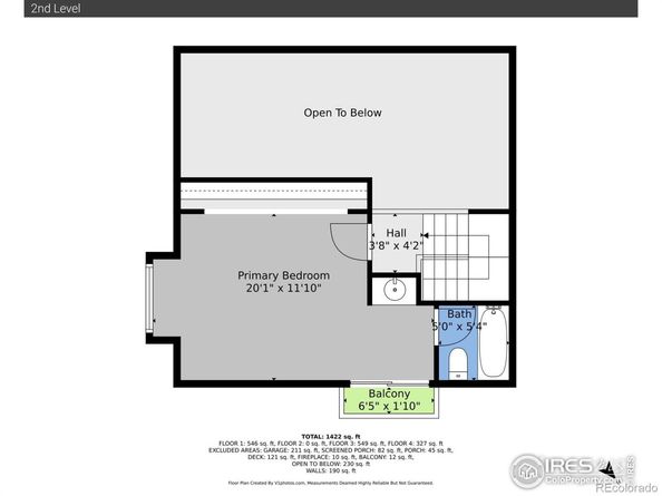 3880 TELLURIDE Place, Boulder CO 80305