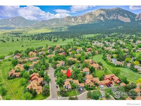 3880 TELLURIDE Place, Boulder CO 80305