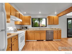 3880 TELLURIDE Place, Boulder CO 80305
