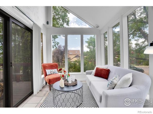 3880 TELLURIDE Place, Boulder CO 80305