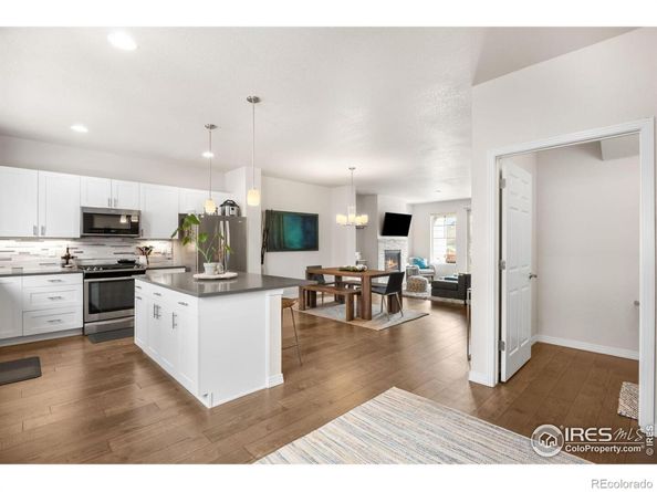 883 Widgeon Circle, Longmont CO 80503