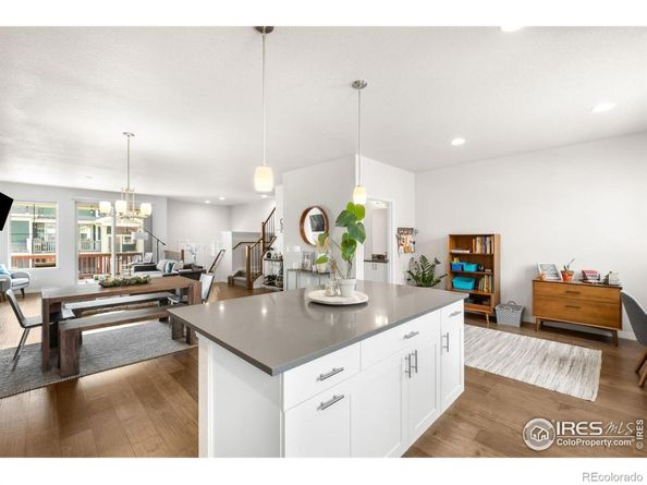 883 Widgeon Circle, Longmont CO 80503
