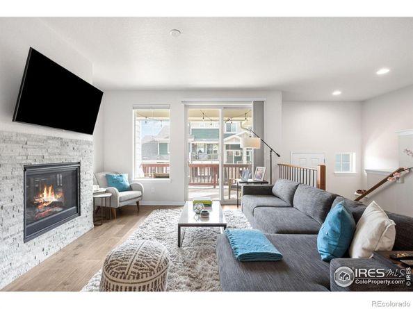 883 Widgeon Circle, Longmont CO 80503