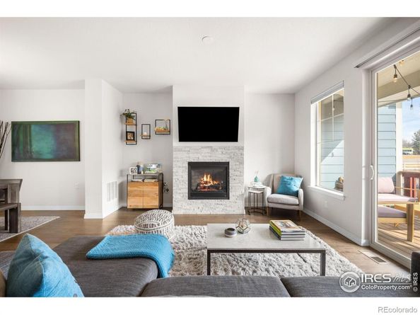 883 Widgeon Circle, Longmont CO 80503