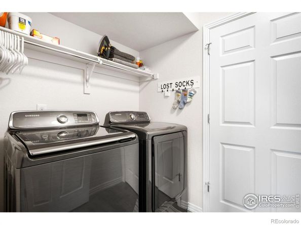 883 Widgeon Circle, Longmont CO 80503