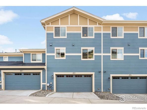 883 Widgeon Circle, Longmont CO 80503