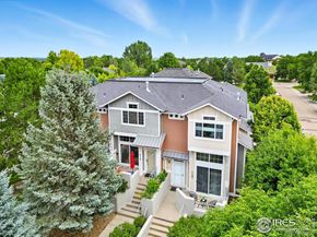 4110 Riley Drive, Longmont CO 80503