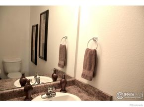 4110 Riley Drive, Longmont CO 80503