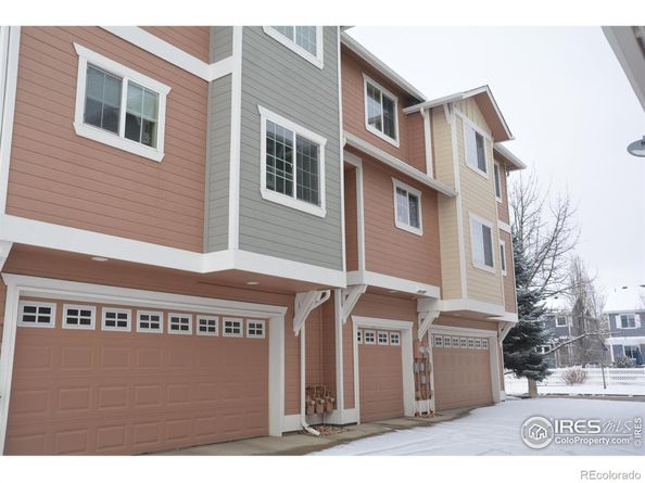4110 Riley Drive, Longmont CO 80503