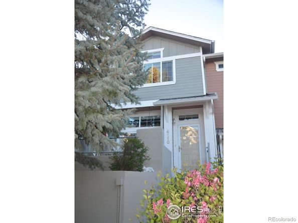 4110 Riley Drive, Longmont CO 80503