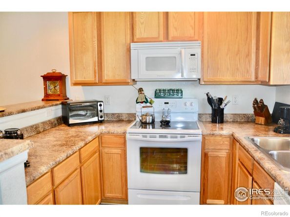 4110 Riley Drive, Longmont CO 80503