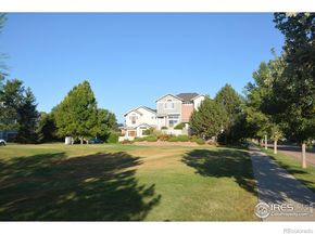 4110 Riley Drive, Longmont CO 80503