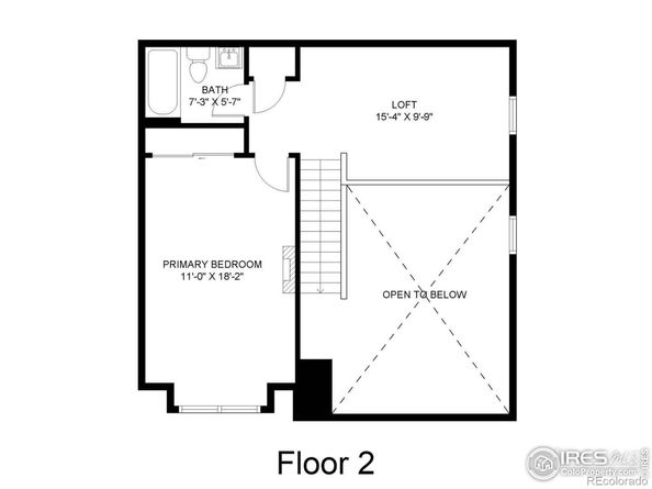 12222 Bannock Circle F, Westminster CO 80234
