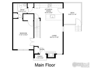 12222 Bannock Circle F, Westminster CO 80234